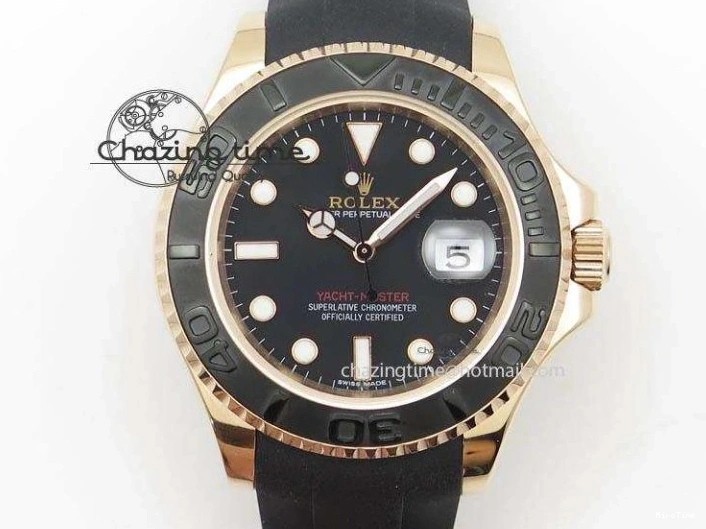 MiroTime 0117 MultiPurpose Day-Date 36 RG 128239 Bp Maker Best Edition White Dial on RG President Bracelet 3139